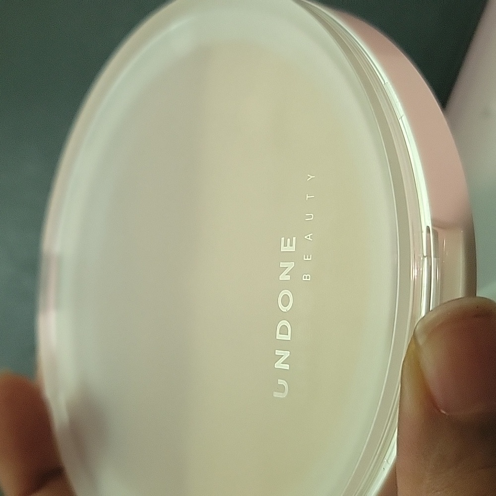 Undone Beauty- Bronzer
